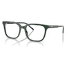EMPORIO ARMANI EA3258 6257 52 - Sheet full EMPORIO ARMANI GREEN Square