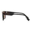 BURBERRY B 4293 3001/74 Men Sunglasses BLACK