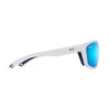 MAUI JIM MJ869 05 62 - Sheet full MAUI JIM White Square