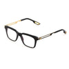MAYBACH THE EXPERT IV BGAB-Z26 - METAL SHEET MAYBACH Black gold Square