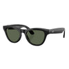RAYBAN META RW4010 601/71 52 - Sheet full Rayban Black Ladies