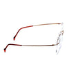 STEPPER SI-4271B F010 Unisex Optical Frame GOLD