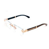 MAYBACH THE HIGHNESS I RG/WEL/Z65 56 - 3 pcs MAYBACH Gold brown Square