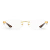 MAYBACH THE ARTIST III G/WCF/Z25 56 - 3 pcs MAYBACH Gold Square