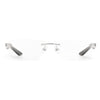 MAYBACH THE ARTIST III P/WCK/Z25 56 - 3 pcs MAYBACH Silver black Square