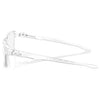 OAKLEY OX8060 0357 - Sheet full OAKLEY Transparent Square