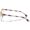 VOGUE VO 4304 5170 Women Optical Frame Bordeaux