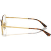VOGUE VO 4307 280 Women Optical Frame Gold