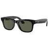 RAYBAN META RW4006 601/71 50 - Sheet full Rayban Black Square
