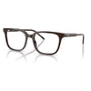 EMPORIO ARMANO EA3258 6255 52 - Sheet full EMPORIO ARMANI Brown Square