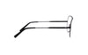TOMMY HILFIGER TH5228 Unisex Optical Frame GUNMETAL