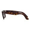 Ray-Ban RB 2140 1382/R5 Men Sunglasses HAVANA