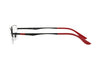 Ray-Ban RB 6267I 3047 Men Optical Frame BLACK