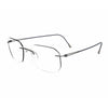SILHOUTTE SIL 5569/KX 6560 51 - 3 pcs SILHOUTTE Grey Square