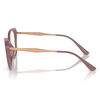VOGUE VO 5522 3100 Women Optical Frame Purple