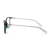 ESPRIT ET33450 508 - METAL SHEET ESPRIT GREEN Square