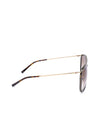 TH 2539 C 2 TOMMY HILFIGER SHEET SQUARE BROWNISH