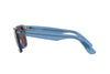 RAYBAN RB2140 6587/C5