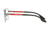 PRADA VPS 500 7CQ-101 Men Optical Frame BLACK