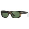 TOM FORD TF1181 52N 56 - Sheet full TOMFORD Havana Square