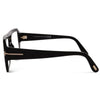 TOM FORD TF 5903-B 001 Men Optical Black
