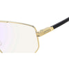 CARRERA 1141 RHL 145 - Metal full CARRERA Gold Square