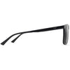 MAUI JIM MJ 619-02 Men Sunglass Black