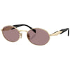 PRADA SPR65Z ZVN20I 55 - angled