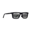 MAUI JIM MJ0341S 001 52 Unisex Sunglass Black