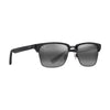 MAUI JIM MJ0354S 001 58 Unisex Sunglass Black