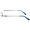 FERRAGAMO SF2582LBI 070 54 side