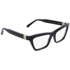 FERRAGAMO SF3021 001 54 angled