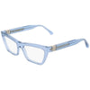 FERRAGAMO SF3021 450 54 angled