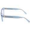 FERRAGAMO SF3021 450 54 side