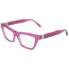 FERRAGAMO SF3021 665 54 angled