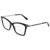 FERRAGAMO SF3024 001 53 angled