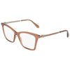 FERRAGAMO SF3024 232 53 angled