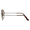 RAYBAN RB3025I 014/51 58 - Metal full Rayban Copper Aviator