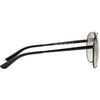 VOGUE VO 3991-SI 352/11 Women Sunglass Black