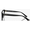JIMMY CHOO JC 3025 5000 Women Optical Glasses BLACK