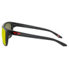 OAKLEY OO9448 0557 - Sheet full OAKLEY Black red Square