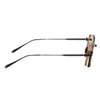 AKONI AKS-508C 51 - Metal full AKONI Black gold Square