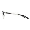 MAYBACH THE DEAN I PA-AB-Z25 Unisex Glasses Silver Black