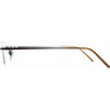 BOSS HB11011 BR - 3 pcs BOSS HUGO BOSS Copper Square