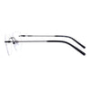 TOMMY HILFIGER TH6226 C1 Men Optical Frame BLACK