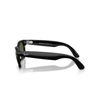 RAYBAN META GEN2 RW4012 601/71 50 - Sheet full Rayban BLACK Square