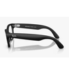 RAYBAN META GEN2 RW4012 601SSB 53 - Sheet full Rayban Black Square