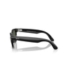 RAYBAN META GEN2 RW4013 601/71 50 - Sheet full Rayban Black Square