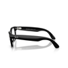 RAYBAN META GEN2 RW4012 601/1M 50 - Sheet full Rayban Black Square