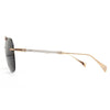 MM-THE SKYLINE II-RG/RG/PA/Z18-59 - 3 pcs MAYBACH Rose GOLD Aviator